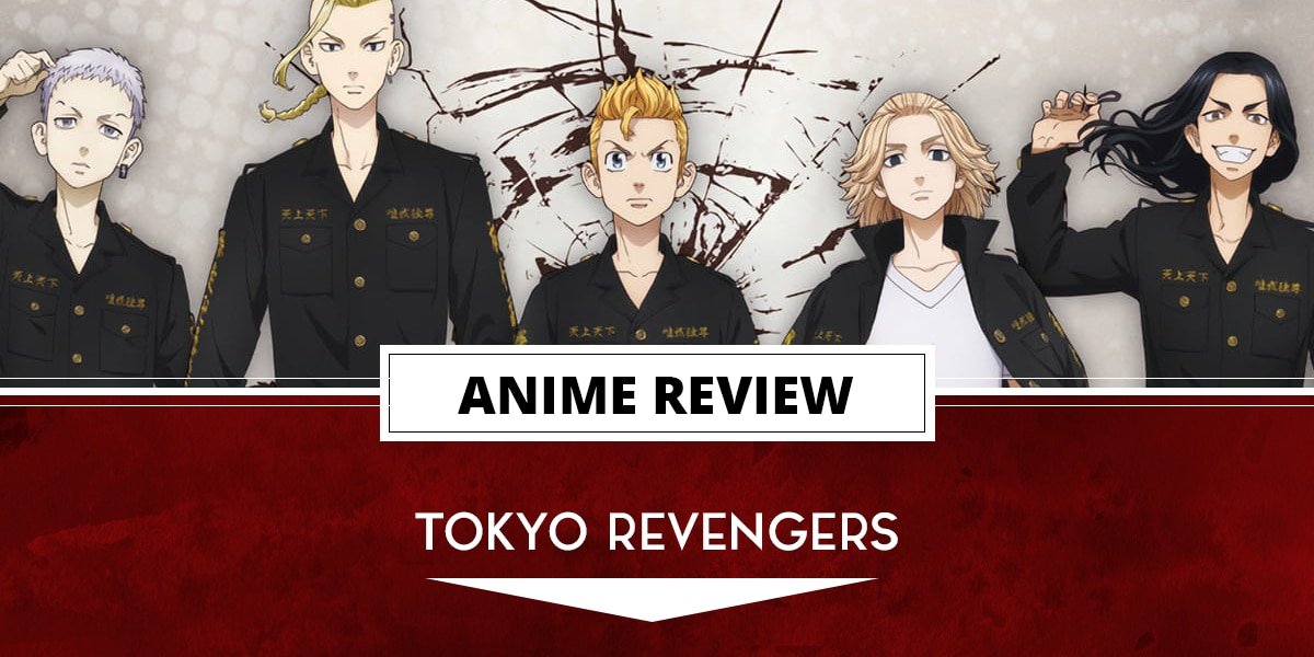 Anyone else think the ending of Tokyo revengers manga is kinda
