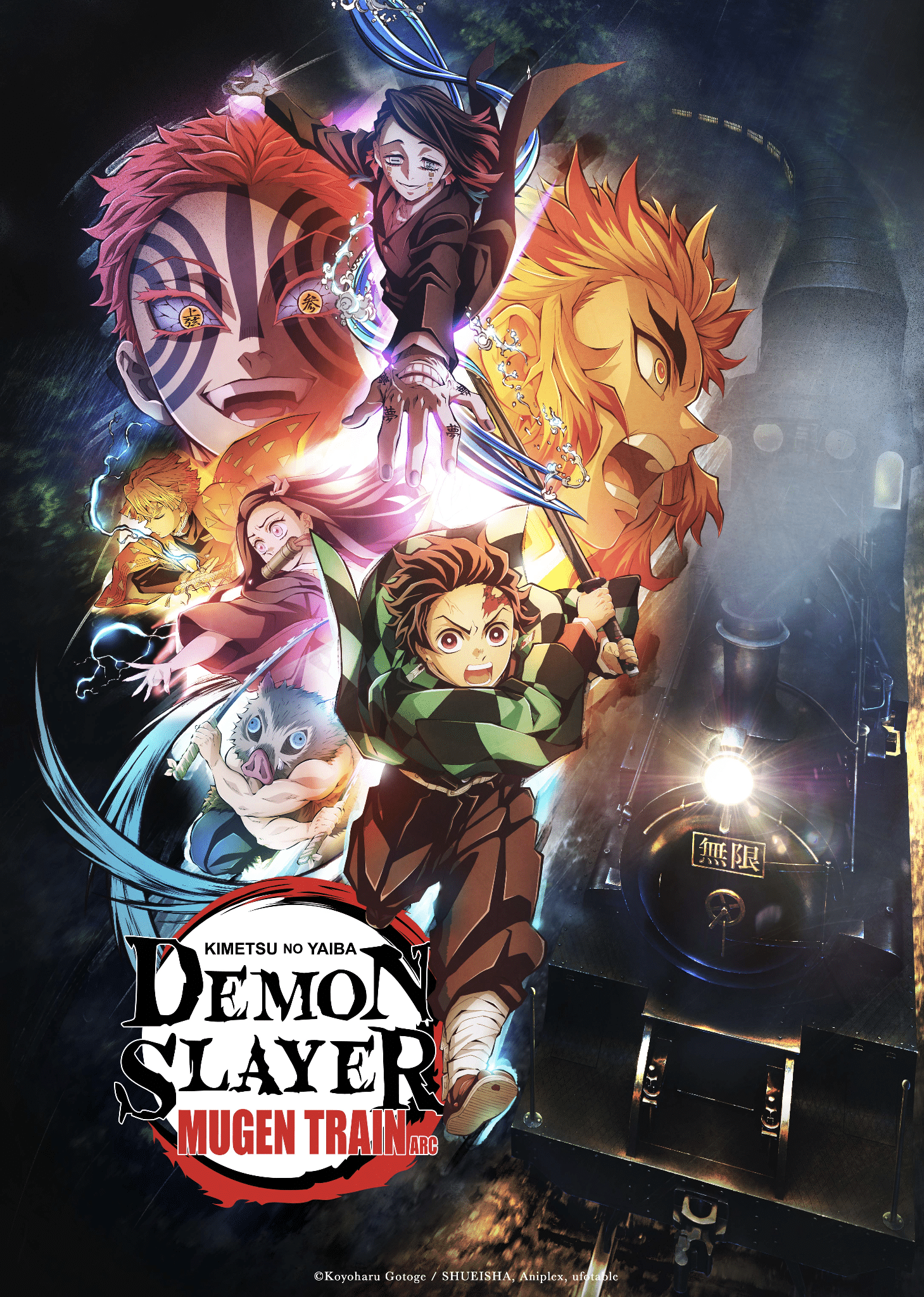 Demon Slayer Season 2: Entertainment District Arc Premiere Review
