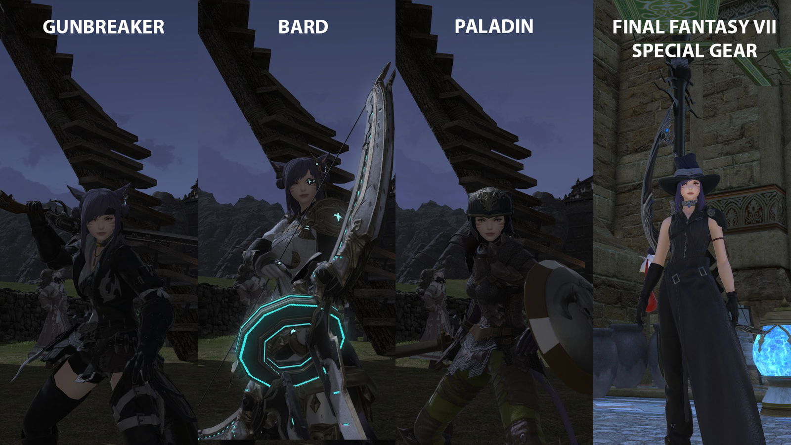 A Beginner’s Guide To Final Fantasy XIV Online