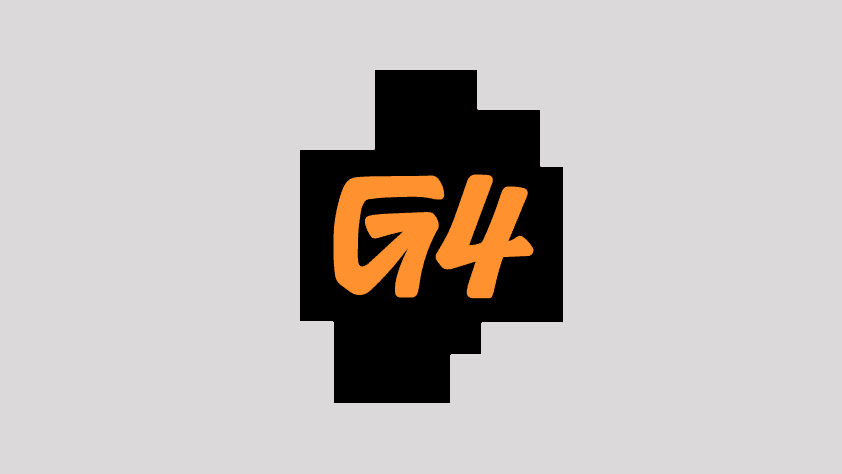 G4TV, G4