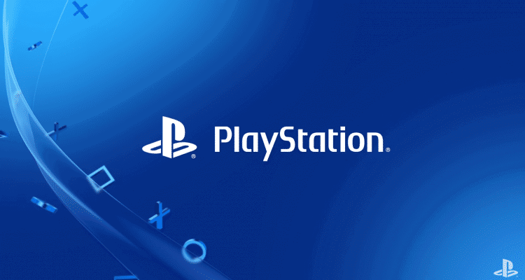 Logo PlayStation 2021