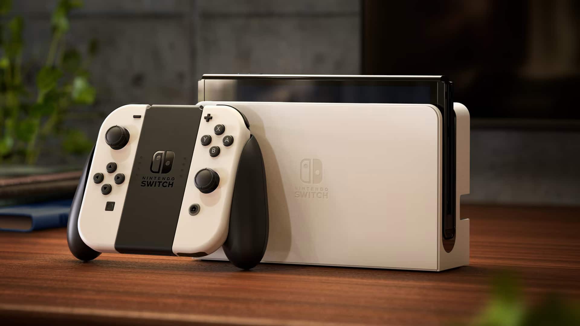 Nintendo's OLED Switch is the best Switch yet, but don't rush for this  upgrade