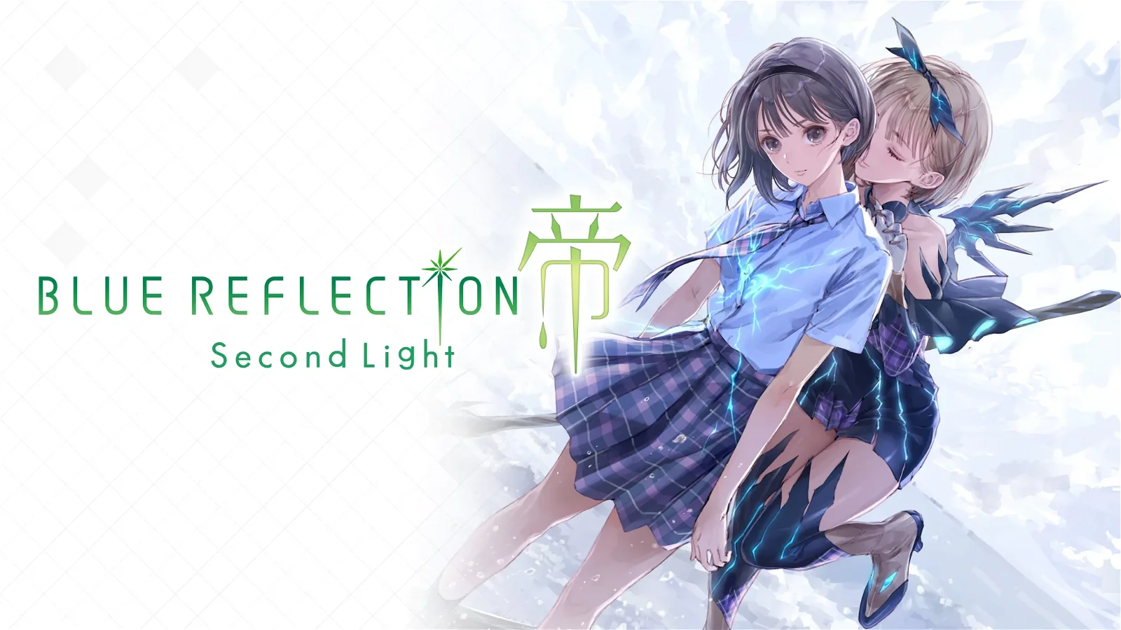 20° Blue Reflection: Second Light demo impressions