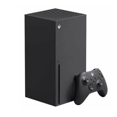 Xbox Series X_400x400