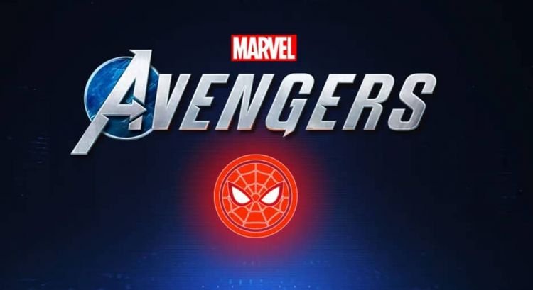 Marvel's Avengers Spider-Man on PlayStation