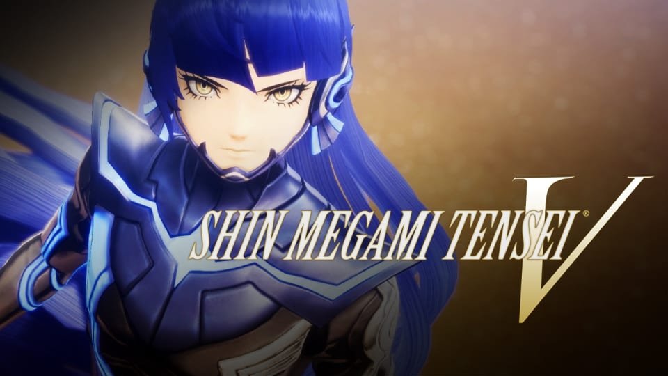Shin Megami Tensei V Review – It's all about the combat - The