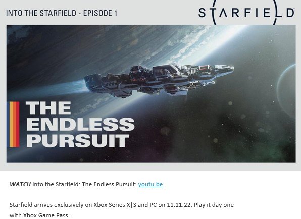 starfield release date