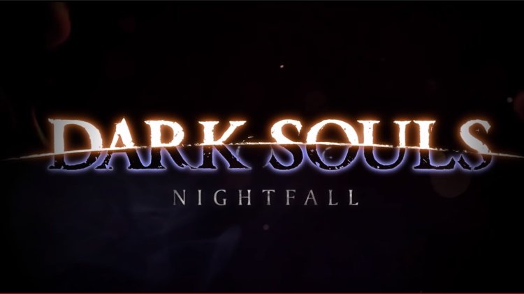 Dark Souls Nightfall Mod_750x422