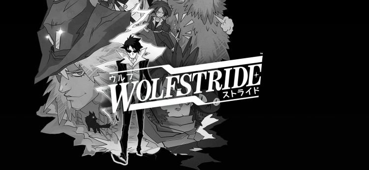 Wolfstride review header