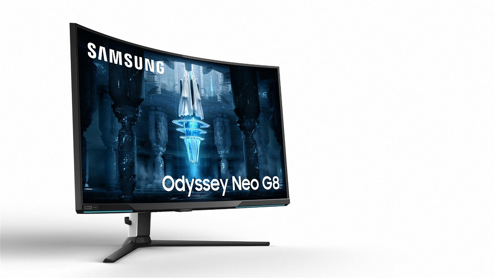 Odyssey-Neo-G8-Monitor