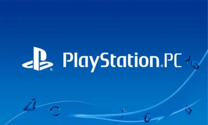 PlayStation PC Gaming Label