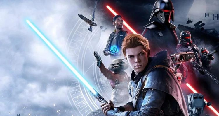 Star Wars Jedi Fallen Order Glamourshot_a21, Electronic Arts