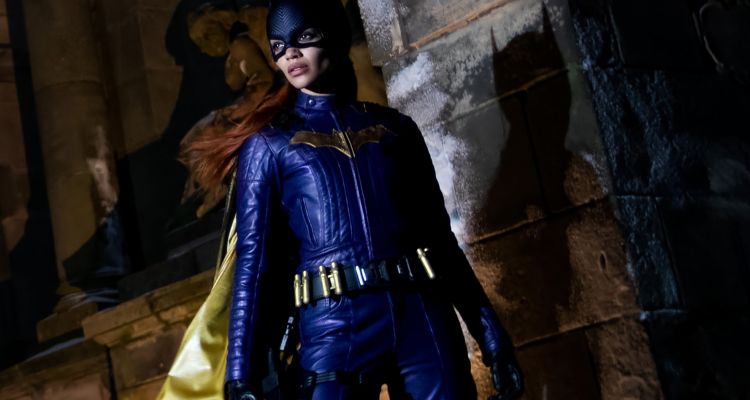 Batgirl, film Batgirl