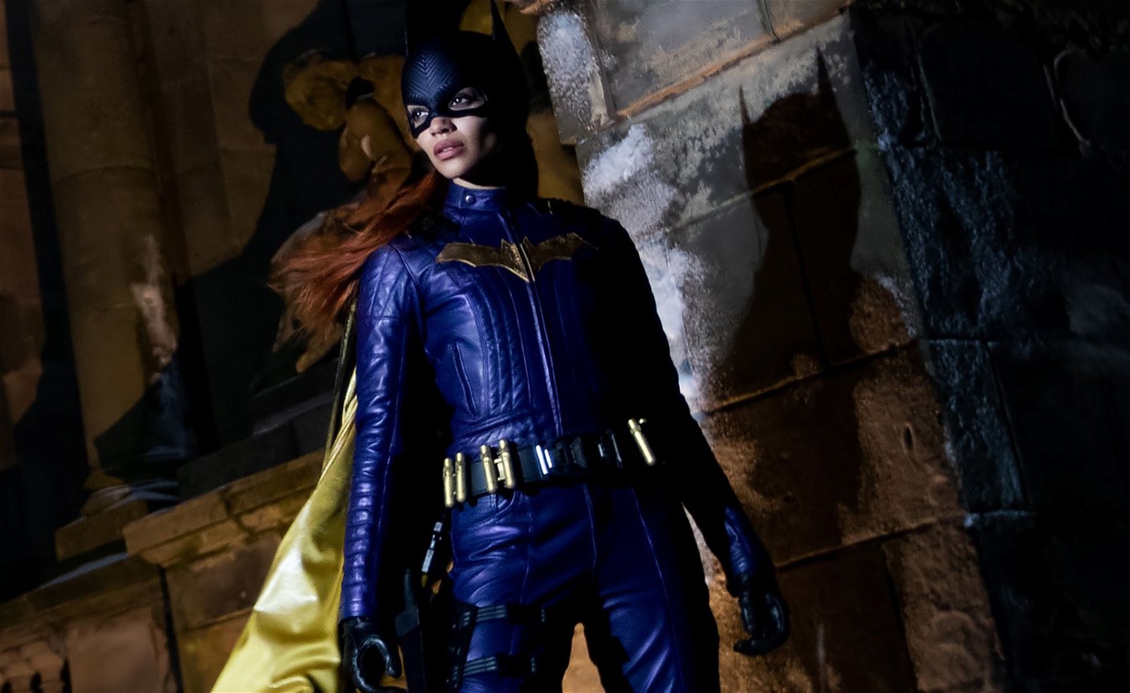 Batgirl, Batgirl Movie