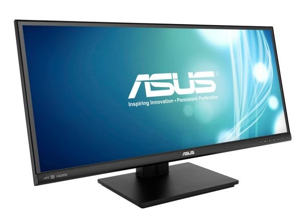 Asus Ultrawide Monitors