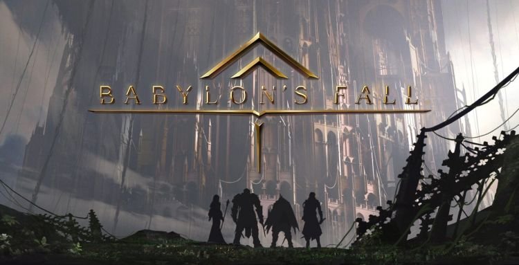 Babylon's Fall announcements