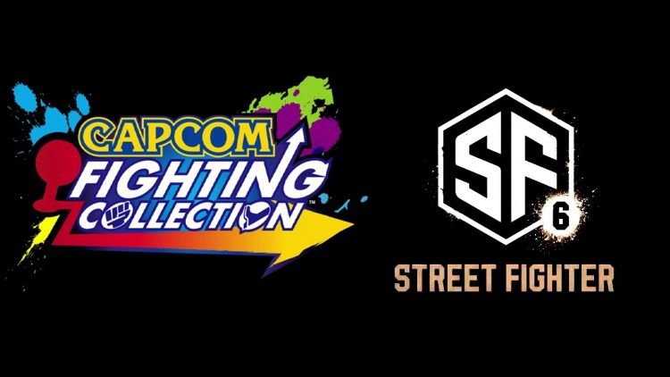 CAPCOM Fighting Collection, Street Fighter 6