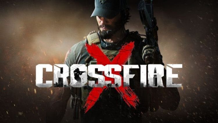 Crossfire X Review Header