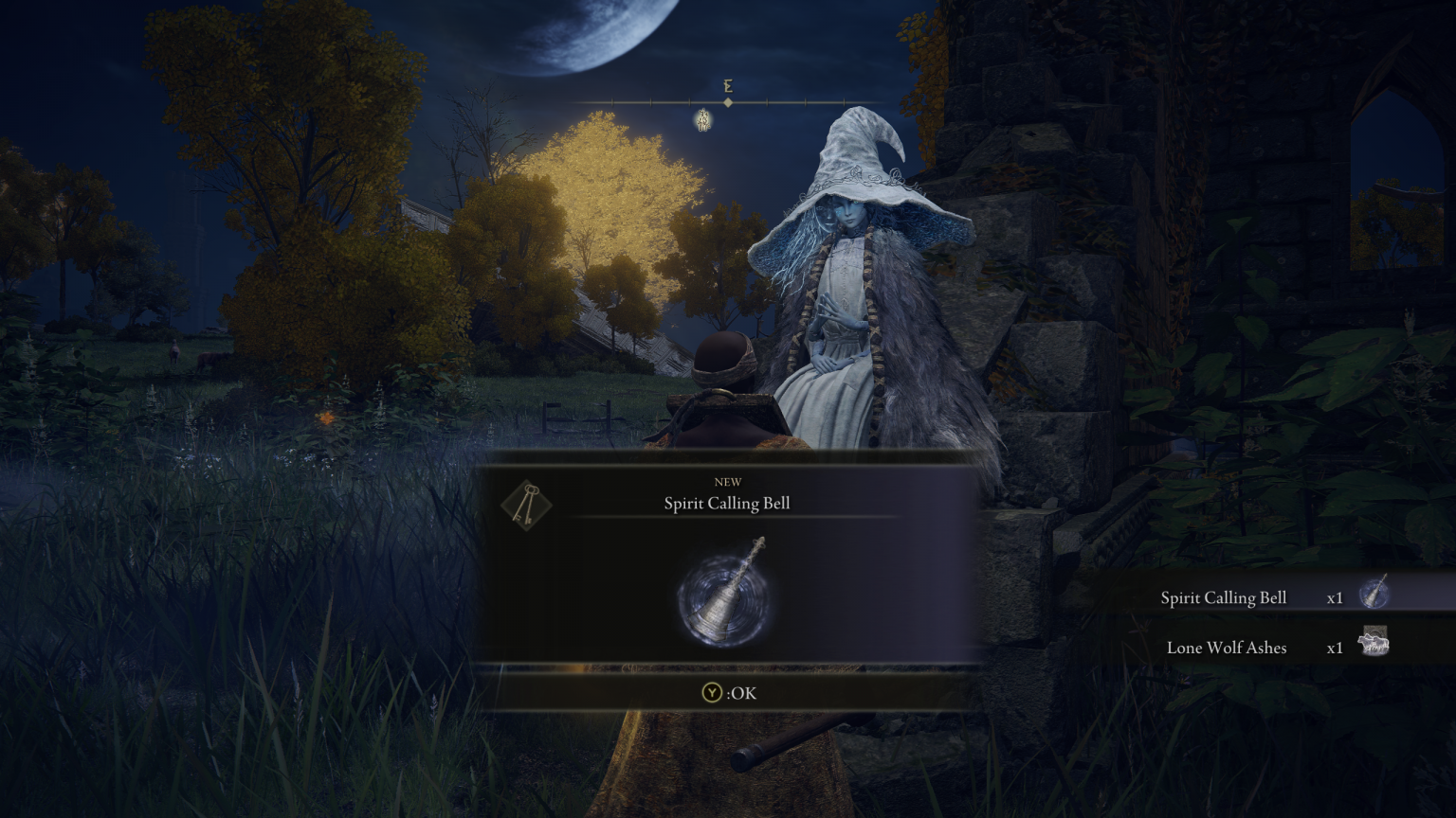 Elden Ring Guide Where To Acquire The Spirit Calling Bell