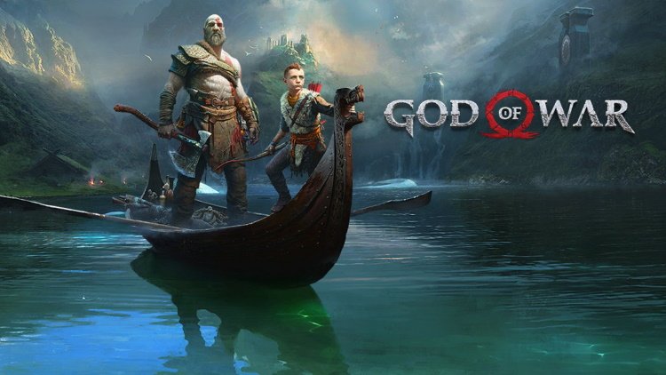 God of War PC Review Header