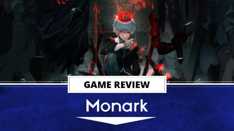 Monark game review