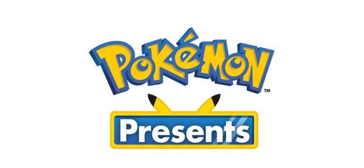 Pokemon Presents, Pokemon Day, Pokemon Scarlet and Violet