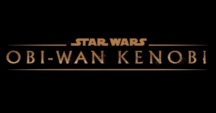 Stars Wars Obi-Wan Disney Plus