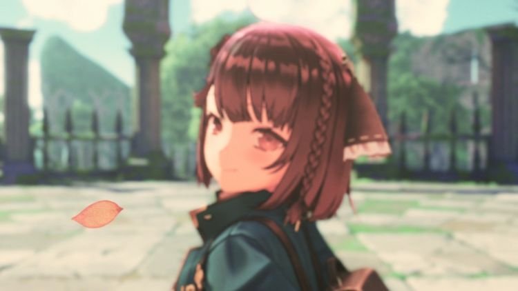 Atelier Sophie 2: The Alchemist  of the Mysterious Dream Review screenshot