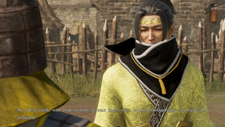 Dynasty Warriors 9 Empires Review
