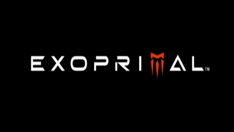 Capcom Exoprimal logo