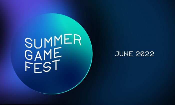 Geoff Keighley Summer Game Fest June 2022