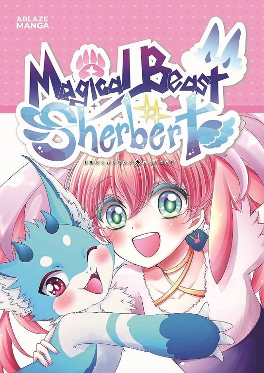 Magical Beast Sherbert