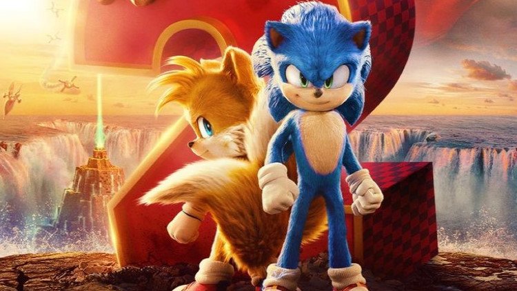 Sonic-the-Hedgehog-2-official-poster_750x422, Sonic The Hedgehog 2