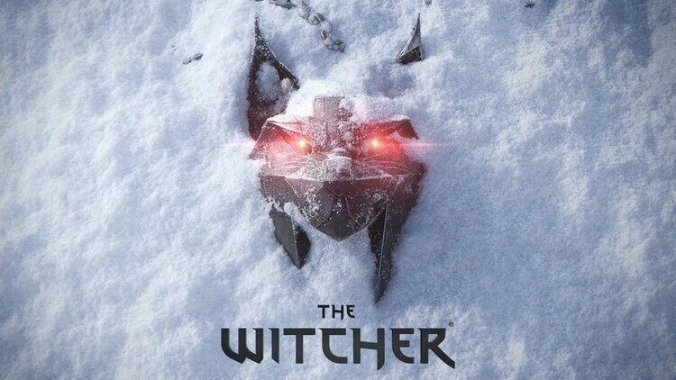 New The Witcher Game