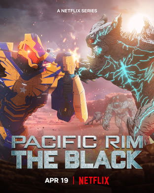 Pacific Rim