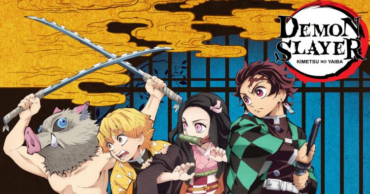 Demon Slayer: Kimetsu no Yaiba (English) on X: #NEWS Demon Slayer: Kimetsu  no Yaiba 3rd Anniversary Celebration presented by @aniplexUSA is coming to  @AnimeExpo on July 2nd with special guests Natsuki Hanae (