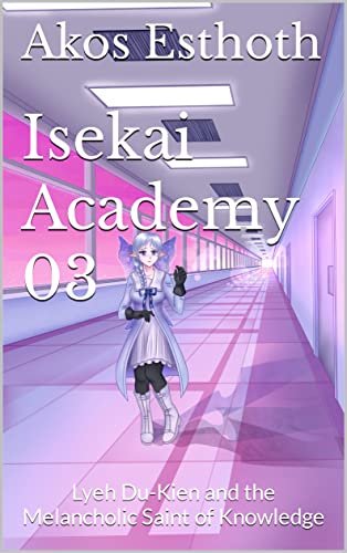 Isekai Academy