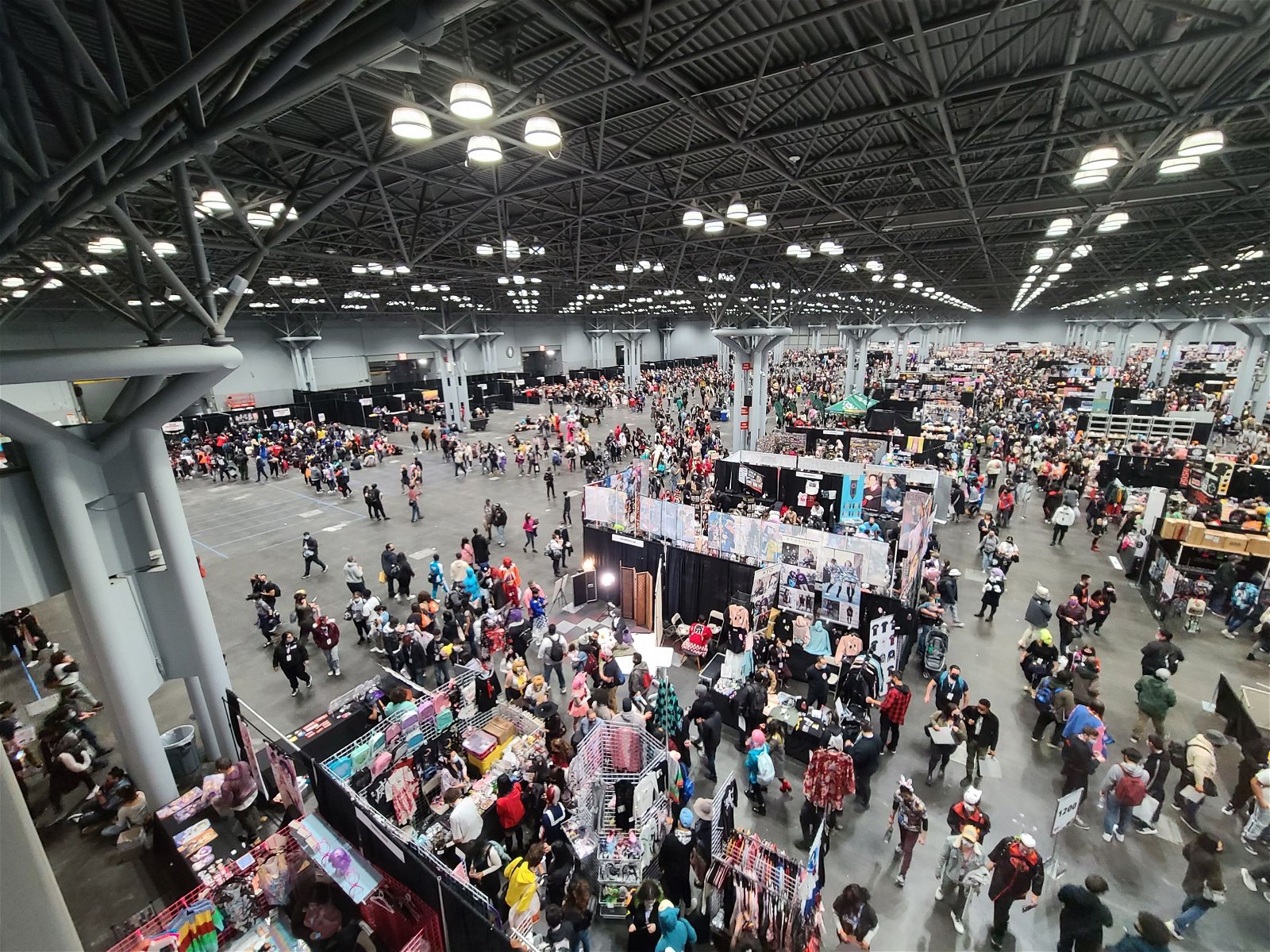 Anime NYC Cancelled Due to Coronavirus Reschedules for 2021  Animation  Magazine