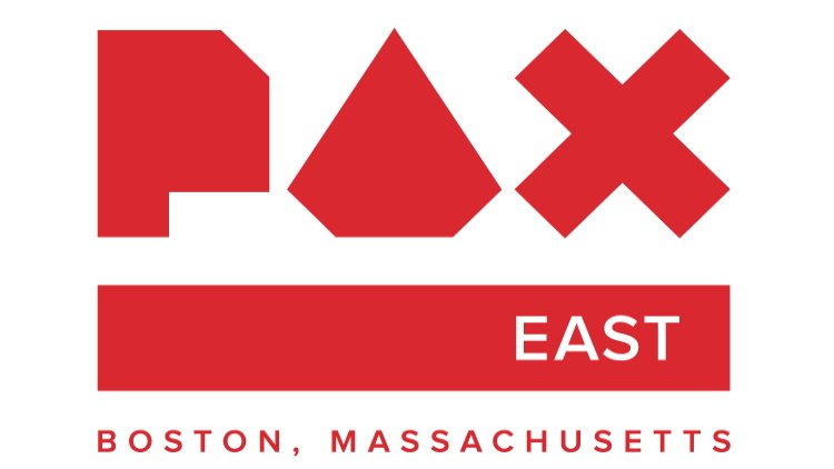 PAX East 2022 Logo