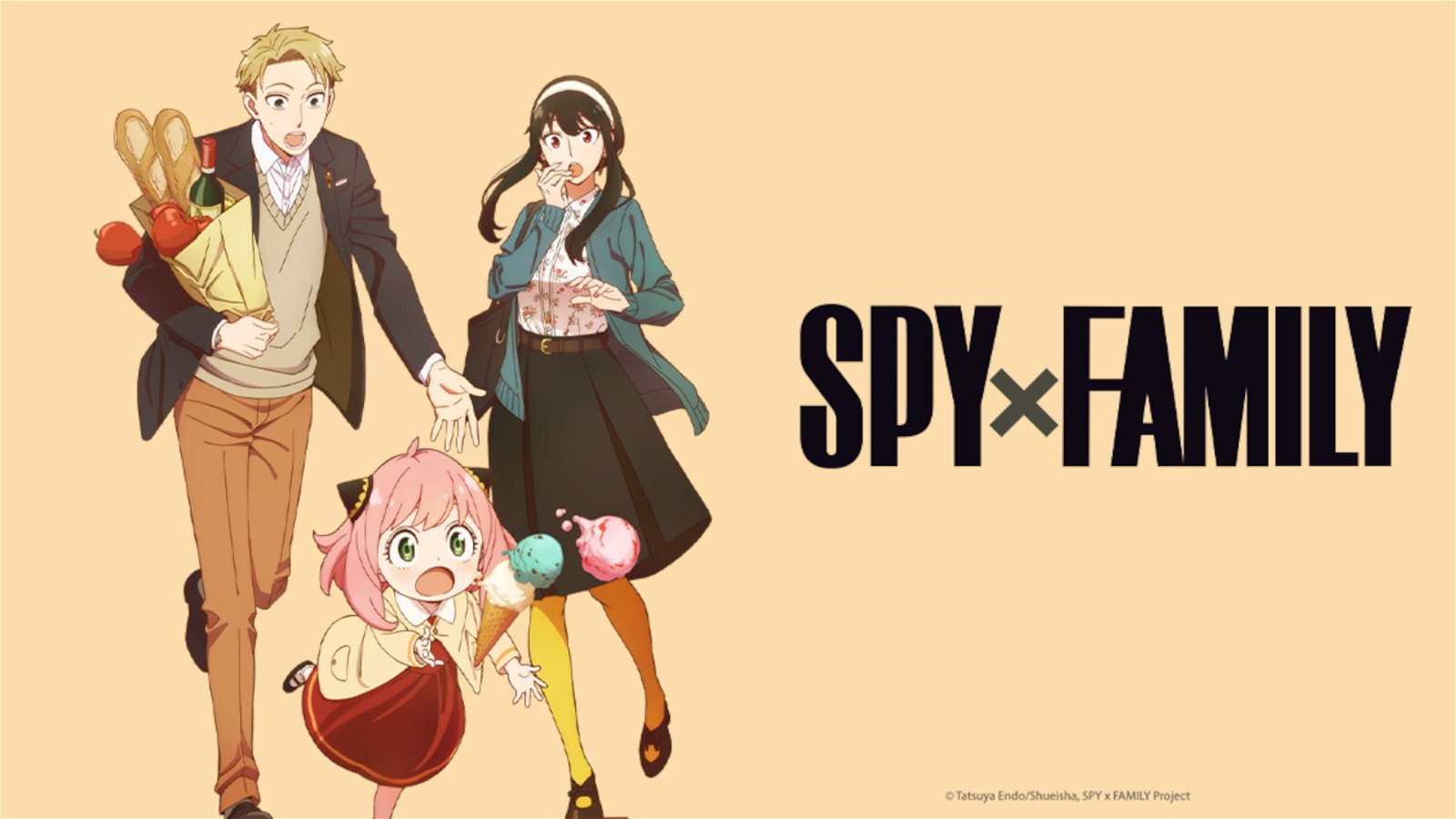 SPY x FAMILY' Season 2 Anime Film Release Dates