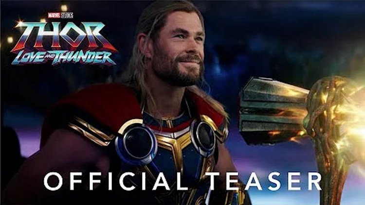 Thor-Thunder-And-Love-first-official-trailer