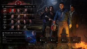 Evil Dead: The Game Tips For Survivors And Kandarian Demons - GameSpot