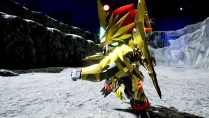 SD Gundam Battle Alliance_screenshot10