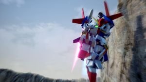 SD Gundam Battle Alliance_screenshot12