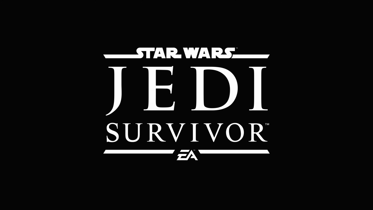 Star Wars Jedi_ Survivor logo