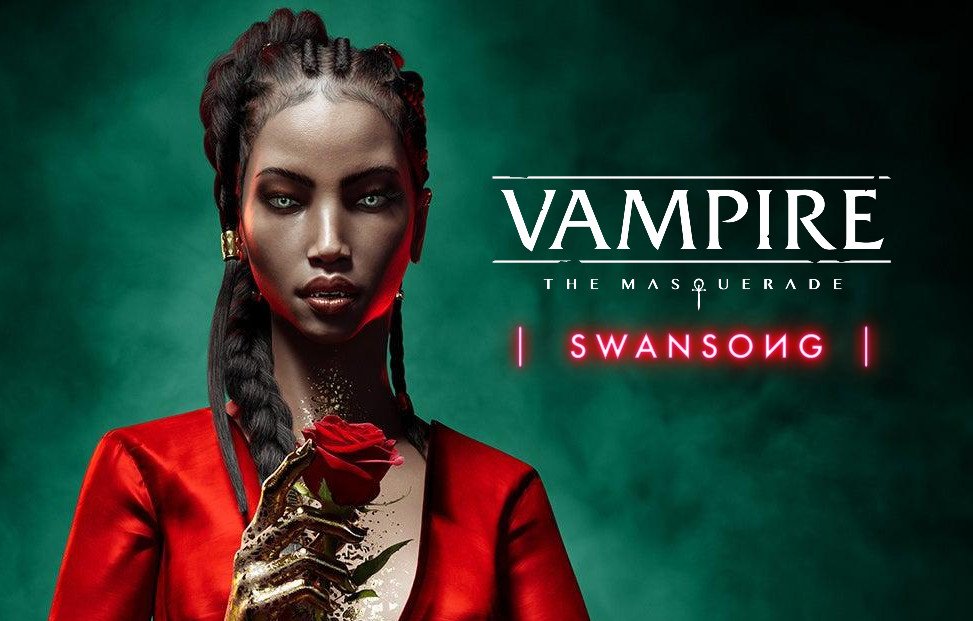 Vampire: The Masquerade - Swansong (2022), PS4 Game