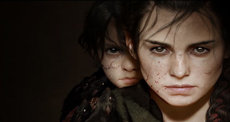 A Plague Tale Requiem annoncé