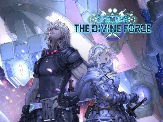Star Ocean Divine Force Trailer