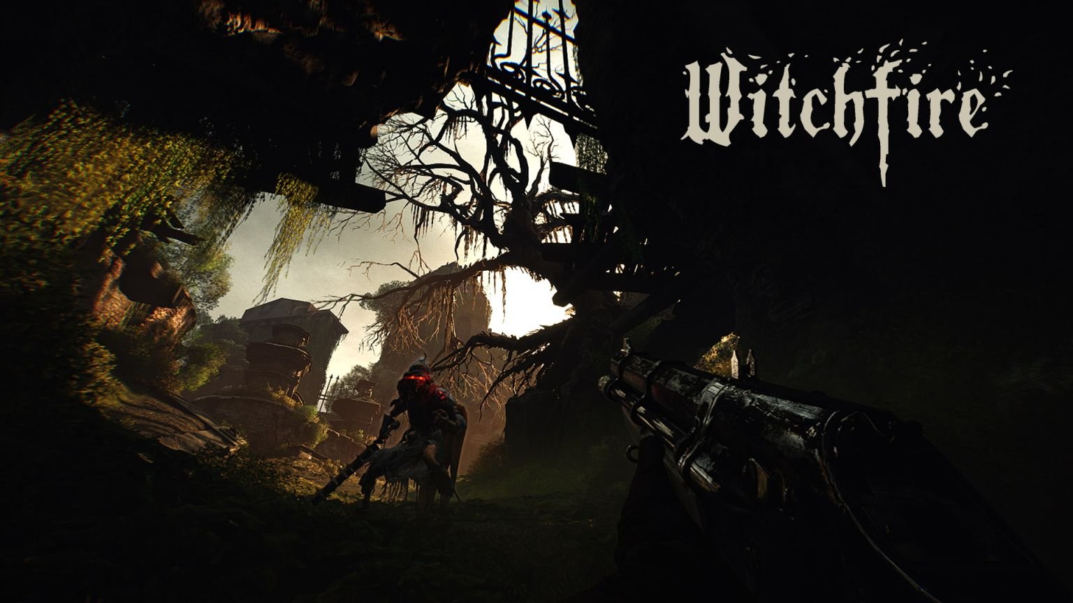 Witchfire download the new version for windows