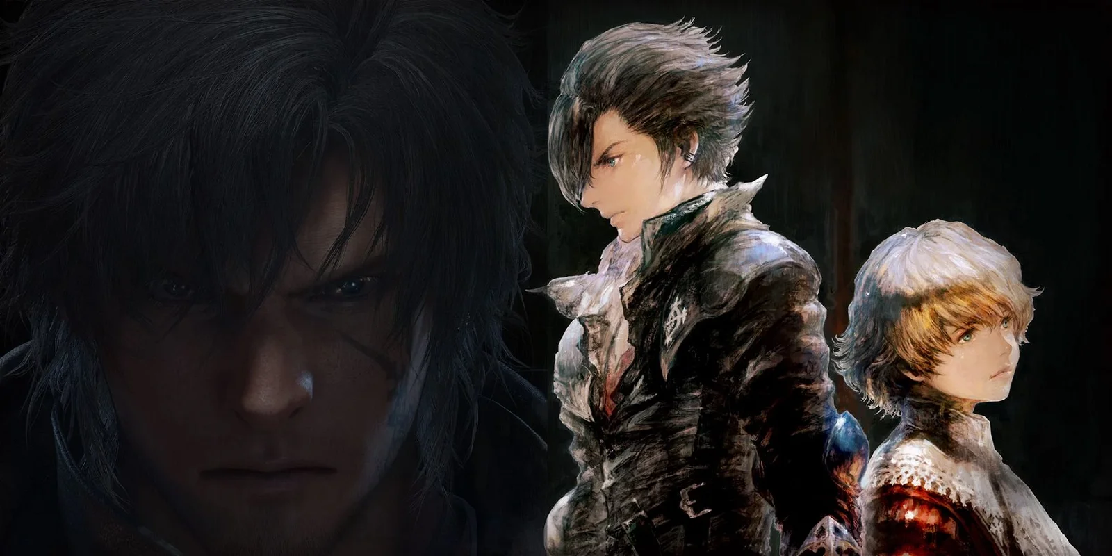 Final Fantasy 16 gameplay Trailer